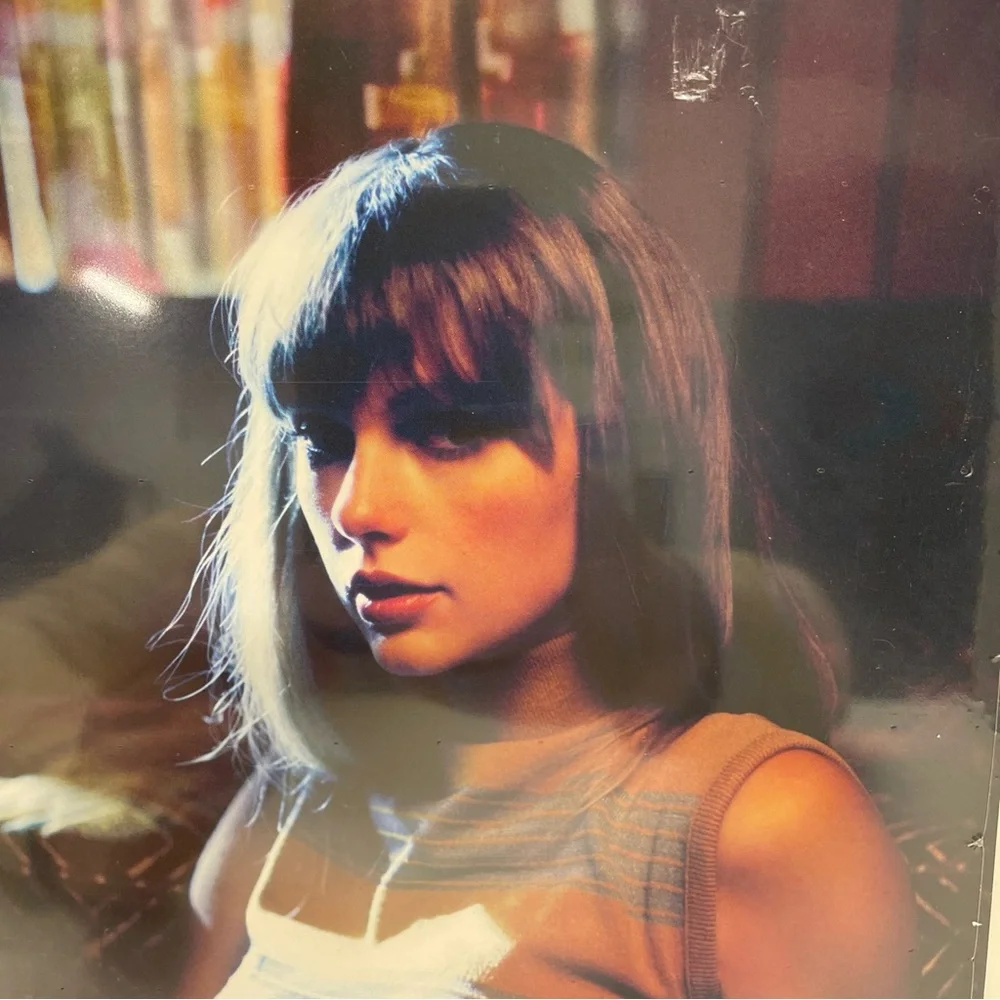 Taylor Swift OFFICIAL | 2025 12x24